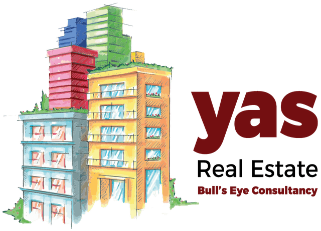 YAS Real Estate Logo